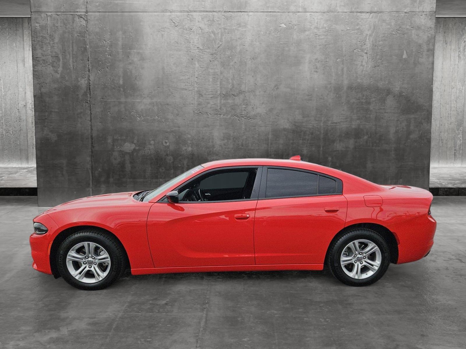 2023 Dodge Charger Vehicle Photo in MESA, AZ 85206-4395