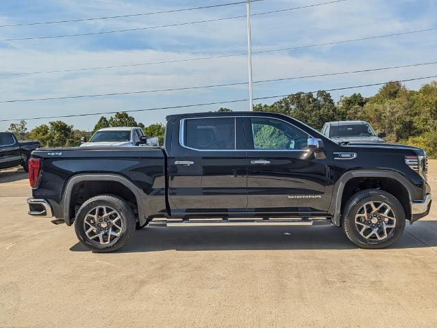 2022 GMC Sierra 1500 Vehicle Photo in POMEROY, OH 45769-1023