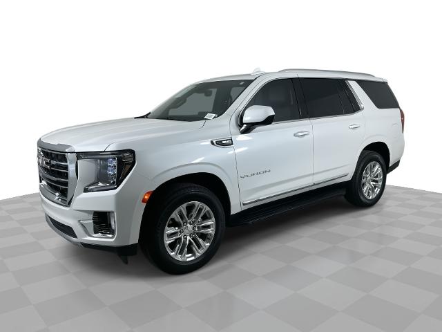 2023 GMC Yukon Vehicle Photo in GILBERT, AZ 85297-0402