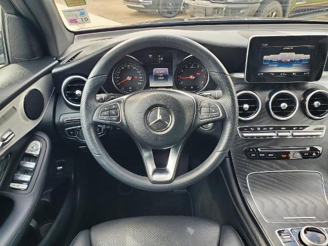 2019 Mercedes-Benz GLC Vehicle Photo in LAFAYETTE, LA 70503-4541