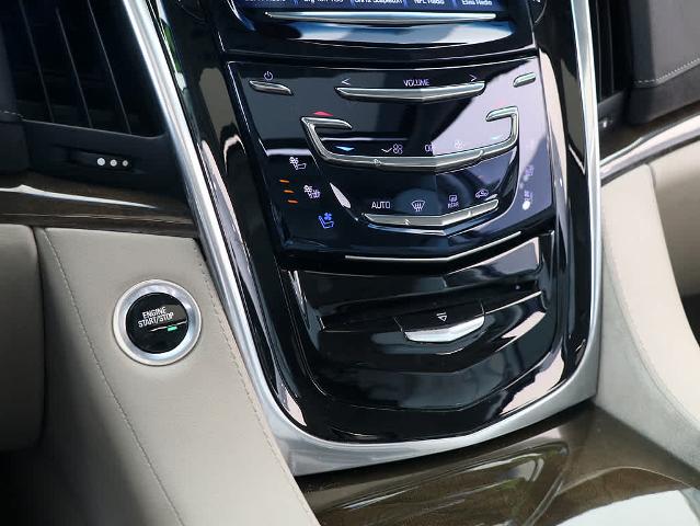 2019 Cadillac Escalade Vehicle Photo in LIBERTYVILLE, IL 60048-3287