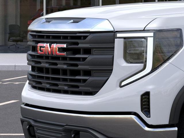 2024 GMC Sierra 1500 Vehicle Photo in OAK LAWN, IL 60453-2517