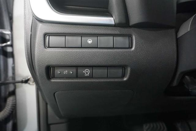 2023 Nissan Rogue Vehicle Photo in ANCHORAGE, AK 99515-2026