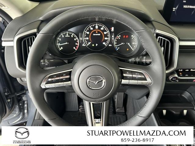 2025 Mazda CX-50 Vehicle Photo in Danville, KY 40422-2805