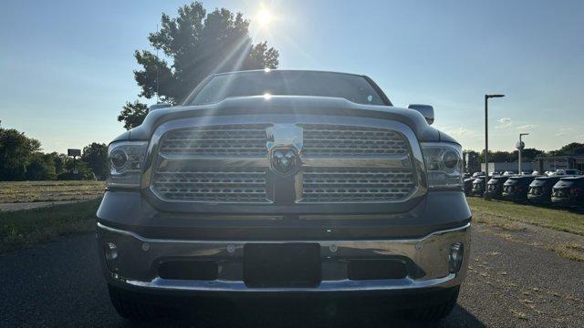 Used 2017 RAM Ram 1500 Pickup Laramie with VIN 1C6RR7NM2HS881728 for sale in Mooresville, IN