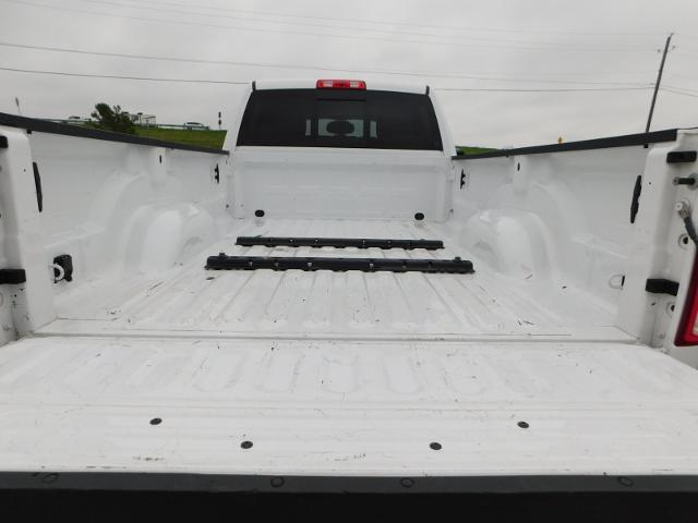 2020 Ram 2500 Vehicle Photo in Gatesville, TX 76528