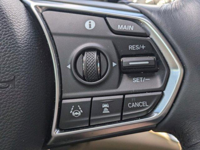 2021 Acura RDX Vehicle Photo in BRUNSWICK, GA 31525-1881