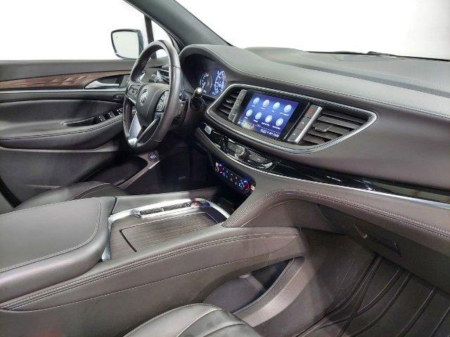 2024 Buick Enclave Vehicle Photo in SAUK CITY, WI 53583-1301