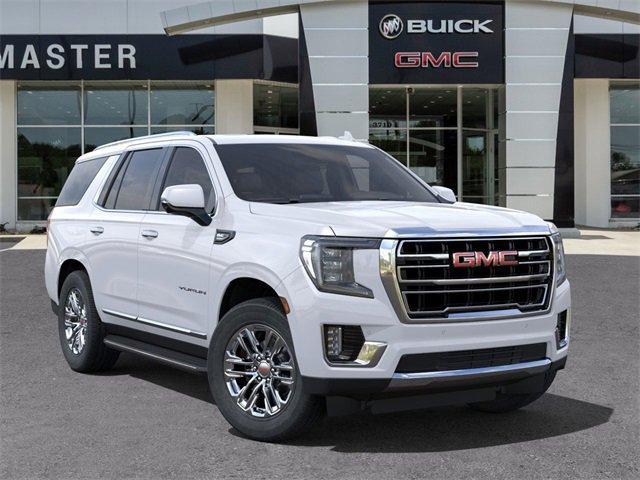 2024 GMC Yukon Vehicle Photo in AUGUSTA, GA 30907-2867