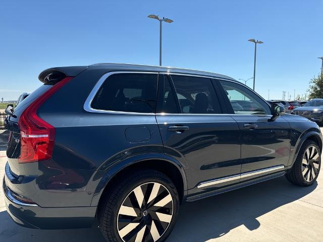 2024 Volvo XC90 Vehicle Photo in Grapevine, TX 76051