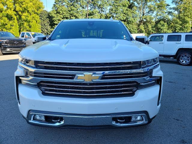 Used 2019 Chevrolet Silverado 1500 High Country with VIN 3GCUYHED4KG213911 for sale in Tunkhannock, PA