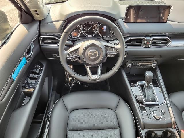 2025 Mazda CX-5 Vehicle Photo in Plainfield, IL 60586