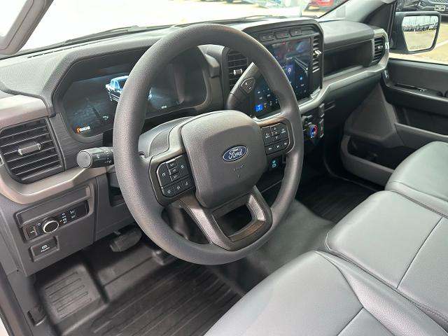 2024 Ford F-150 Vehicle Photo in Terrell, TX 75160