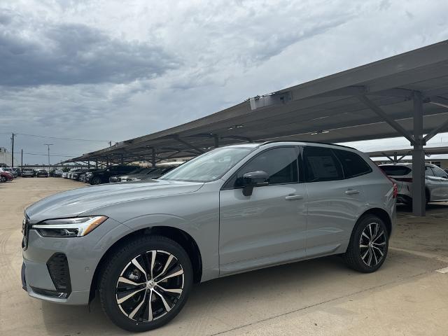 2025 Volvo XC60 Vehicle Photo in Grapevine, TX 76051