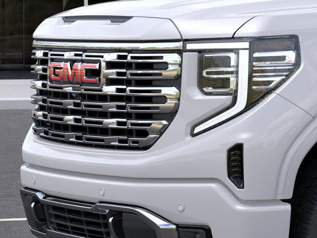 2025 GMC Sierra 1500 Vehicle Photo in TOPEKA, KS 66609-0000