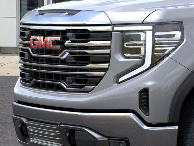 2025 GMC Sierra 1500 Vehicle Photo in DANBURY, CT 06810-5034