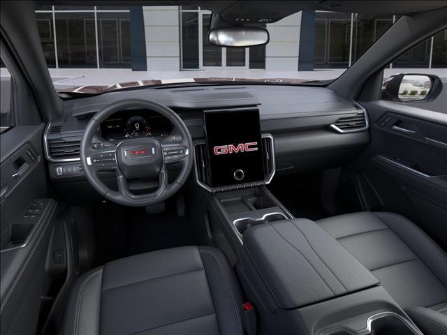 2024 GMC Acadia Vehicle Photo in LYNDHURST, NJ 07071-2008