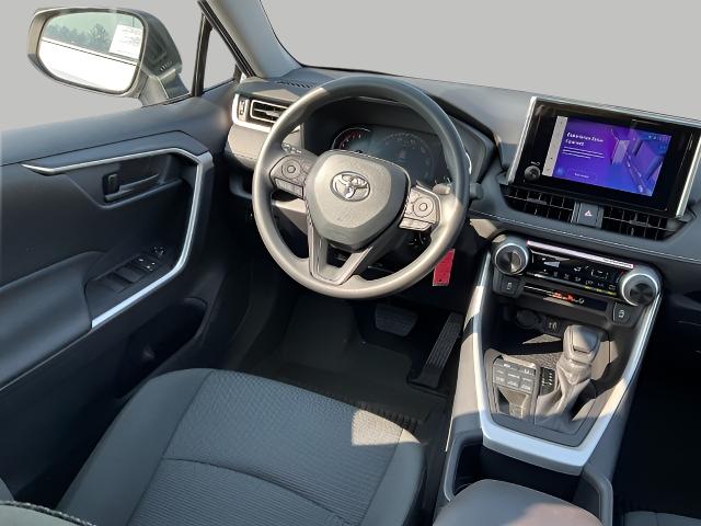 2024 Toyota RAV4 Vehicle Photo in Oshkosh, WI 54904