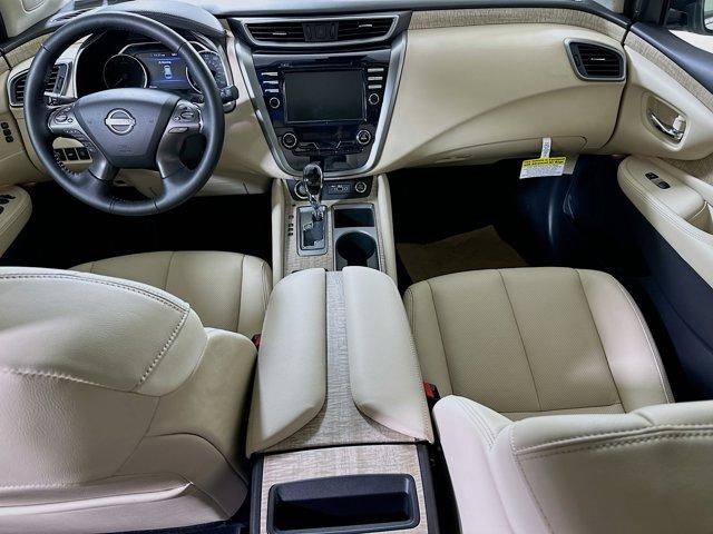 2024 Nissan Murano Vehicle Photo in Doylestown, PA 18901