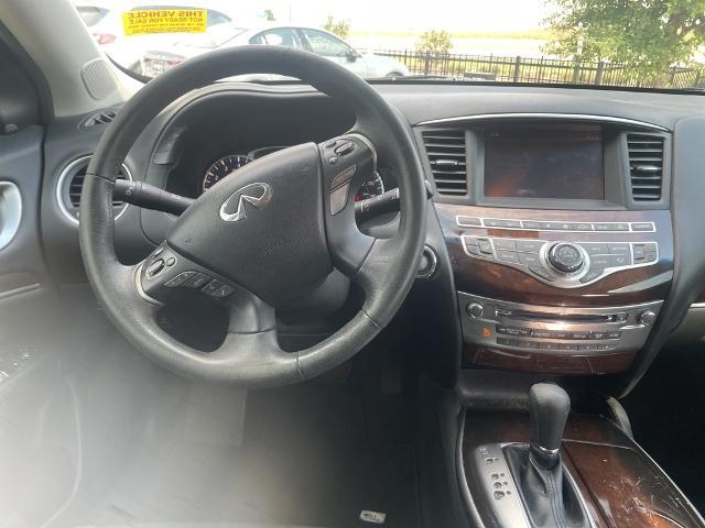 2014 INFINITI QX60 Vehicle Photo in Grapevine, TX 76051