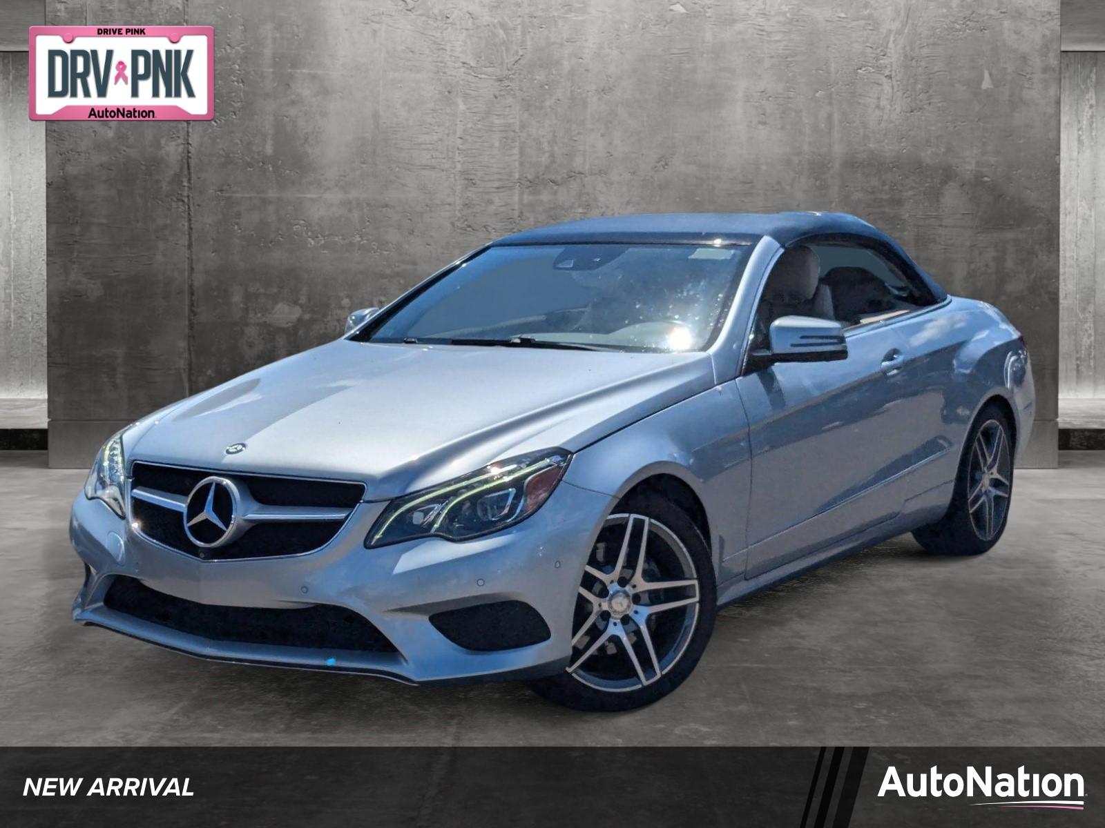 2014 Mercedes-Benz E-Class Vehicle Photo in Clearwater, FL 33765