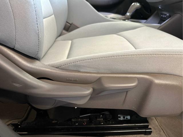 2020 Chevrolet Malibu Vehicle Photo in RED SPRINGS, NC 28377-1640