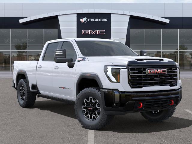 2025 GMC Sierra 2500 HD Vehicle Photo in PASADENA, CA 91107-3803