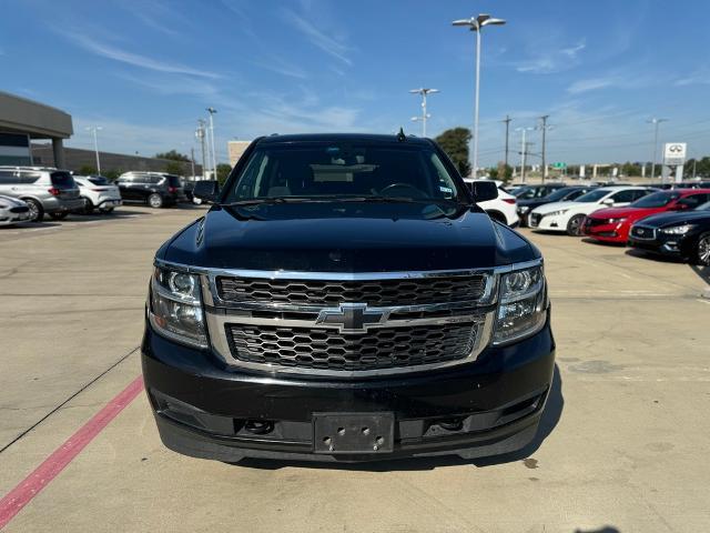 2019 Chevrolet Tahoe Vehicle Photo in Grapevine, TX 76051