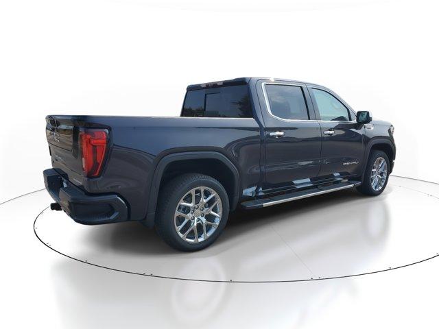 2024 GMC Sierra 1500 Vehicle Photo in SMYRNA, GA 30080-7630