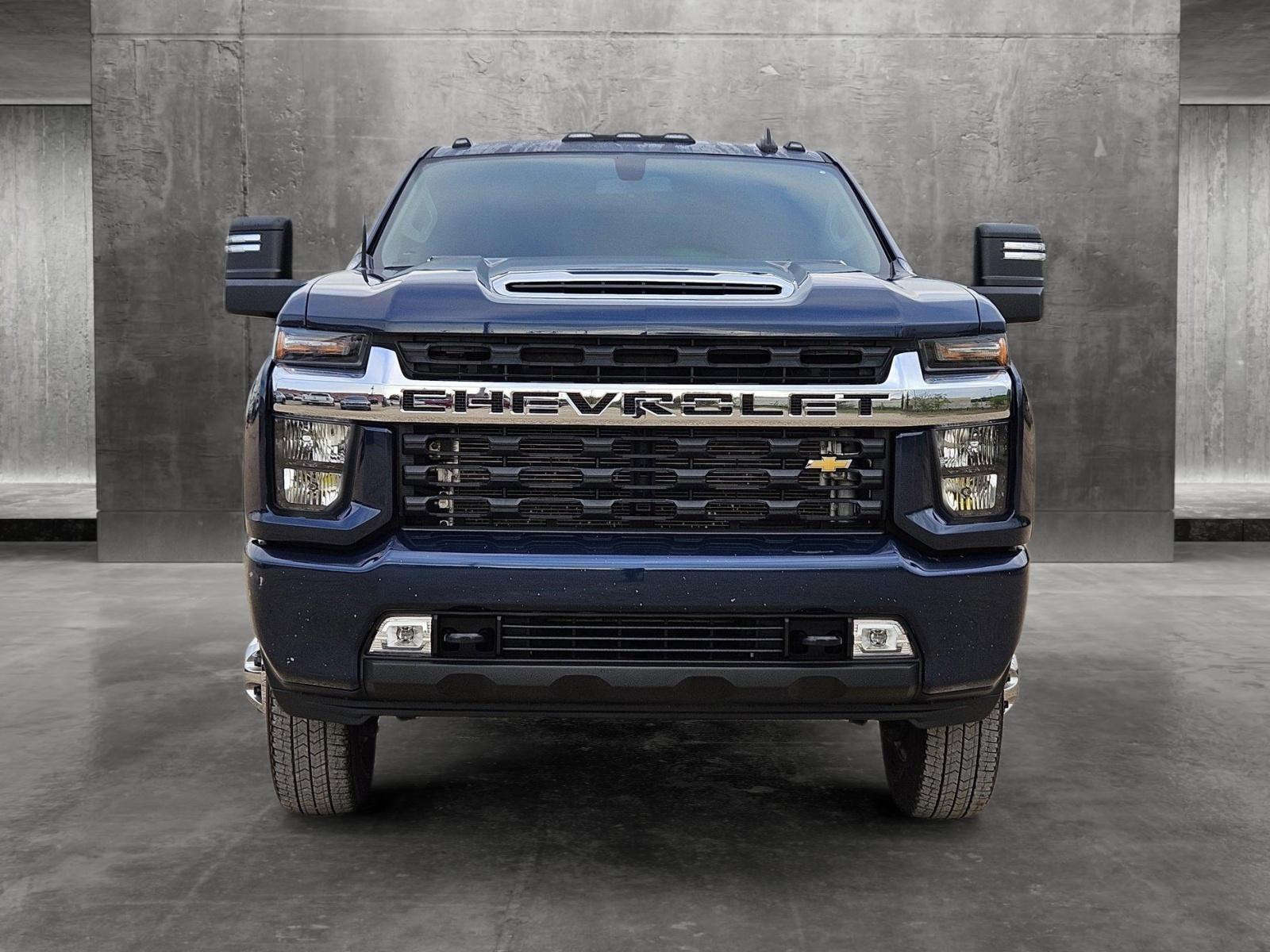 2021 Chevrolet Silverado 3500 HD Vehicle Photo in WACO, TX 76710-2592