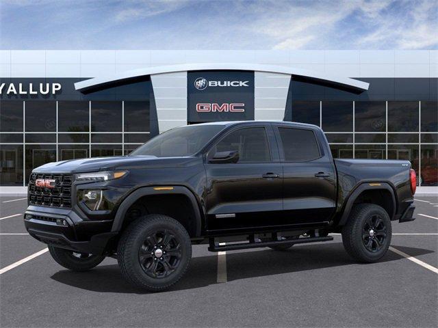 2024 GMC Canyon Vehicle Photo in PUYALLUP, WA 98371-4149