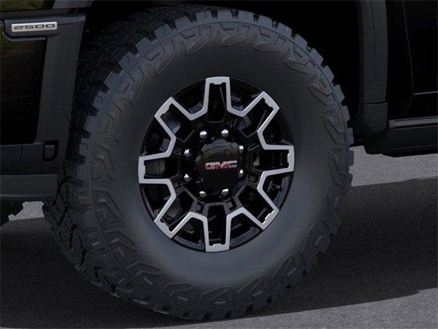 2024 GMC Sierra 2500 HD Vehicle Photo in PUYALLUP, WA 98371-4149