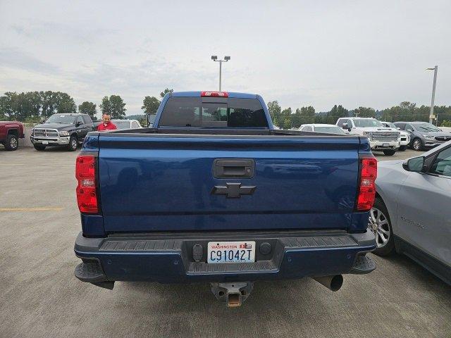 2015 Chevrolet Silverado 2500HD Built After Aug 14 Vehicle Photo in PUYALLUP, WA 98371-4149