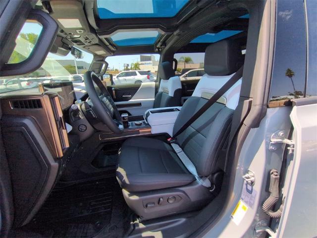 2024 GMC HUMMER EV Pickup Vehicle Photo in ANAHEIM, CA 92806-5612