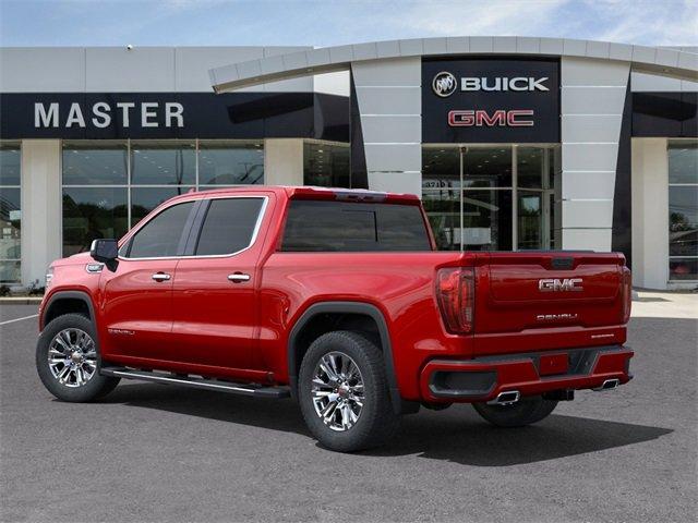 2024 GMC Sierra 1500 Vehicle Photo in AUGUSTA, GA 30907-2867