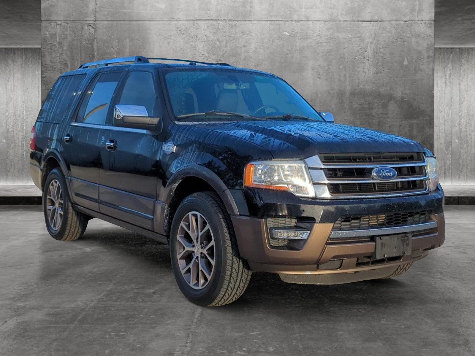 2017 Ford Expedition Vehicle Photo in Clearwater, FL 33761