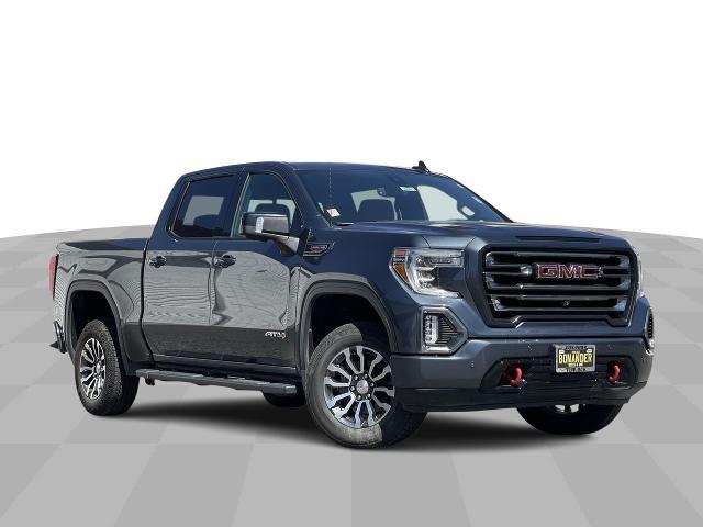 2019 GMC Sierra 1500 Vehicle Photo in TURLOCK, CA 95380-4918