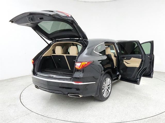 2022 Acura MDX Vehicle Photo in Grapevine, TX 76051