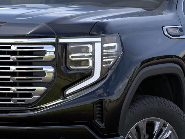 2024 GMC Sierra 1500 Vehicle Photo in HENDERSON, NV 89014-6702