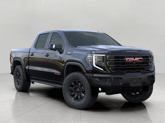 2025 GMC Sierra 1500 Vehicle Photo in OSHKOSH, WI 54904-7811