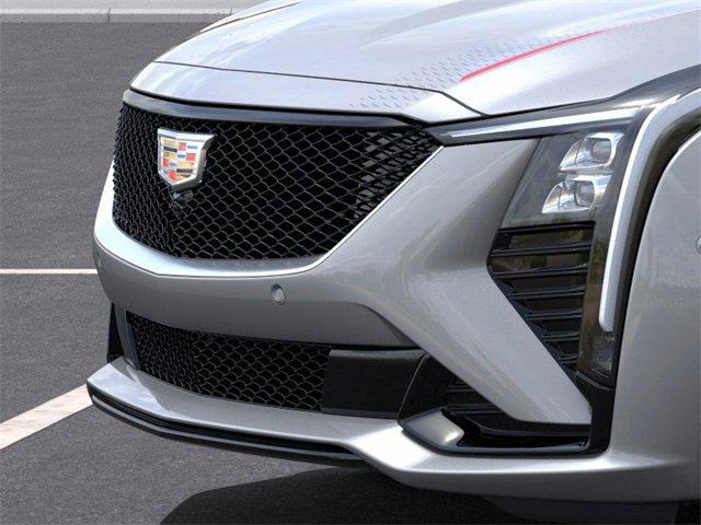 2025 Cadillac CT5 Vehicle Photo in White Plains, NY 10601