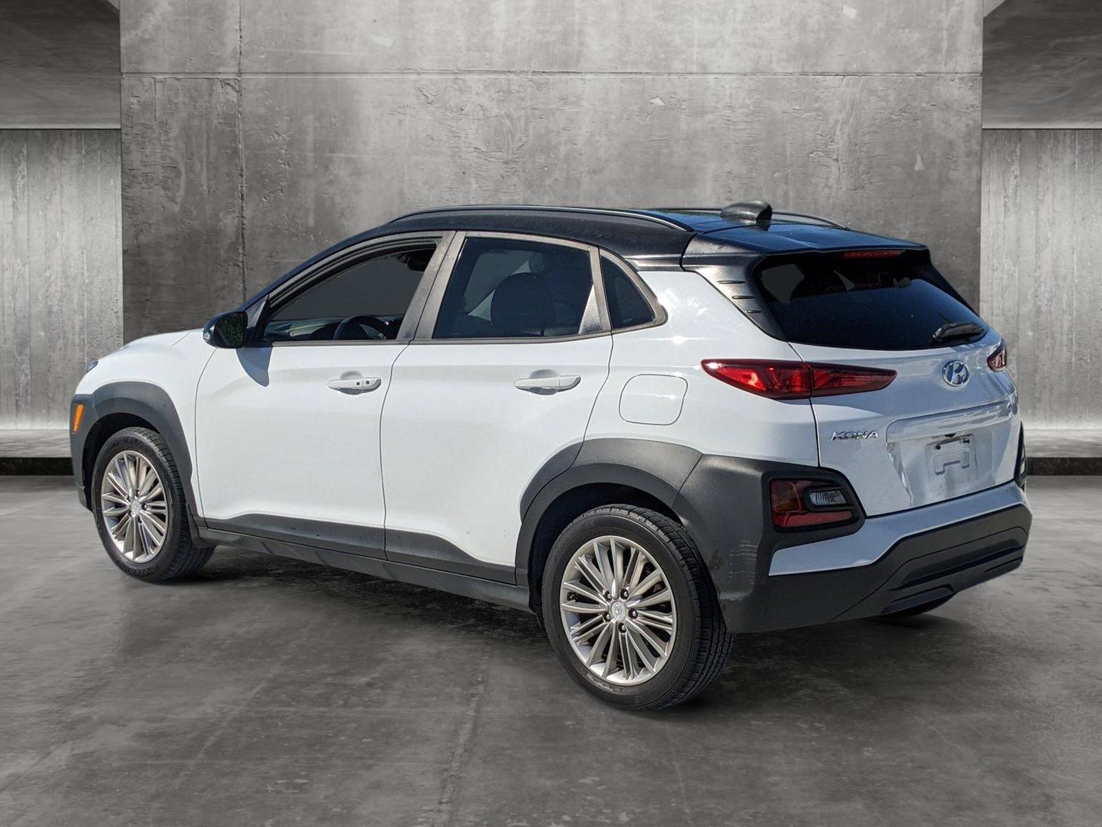 2019 Hyundai KONA Vehicle Photo in Pembroke Pines , FL 33084