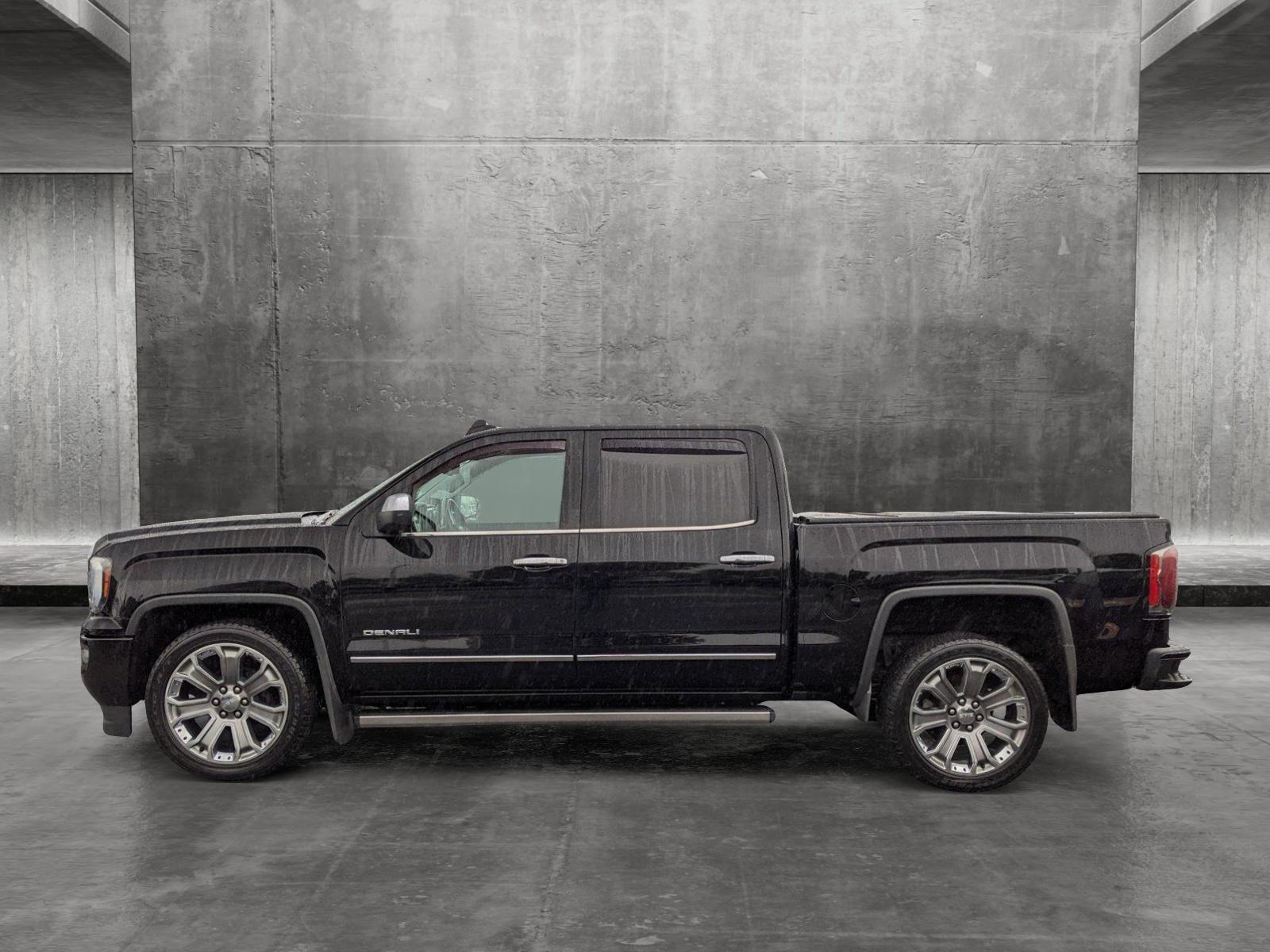 2017 GMC Sierra 1500 Vehicle Photo in LAUREL, MD 20707-4622