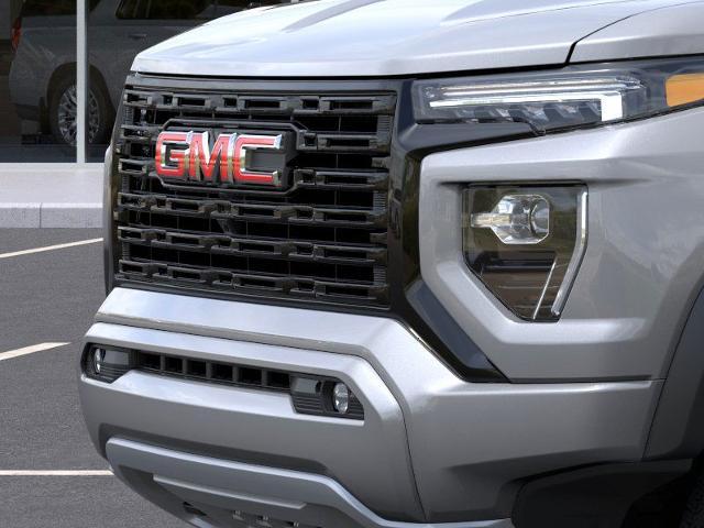 2024 GMC Canyon Vehicle Photo in GOLDEN, CO 80401-3850