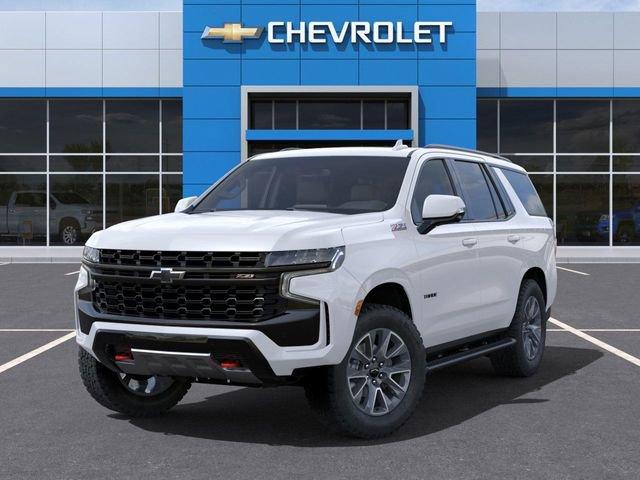 2024 Chevrolet Tahoe Vehicle Photo in RIVERSIDE, CA 92504-4106