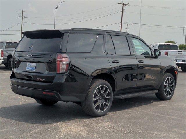 2024 Chevrolet Tahoe Vehicle Photo in EASTLAND, TX 76448-3020