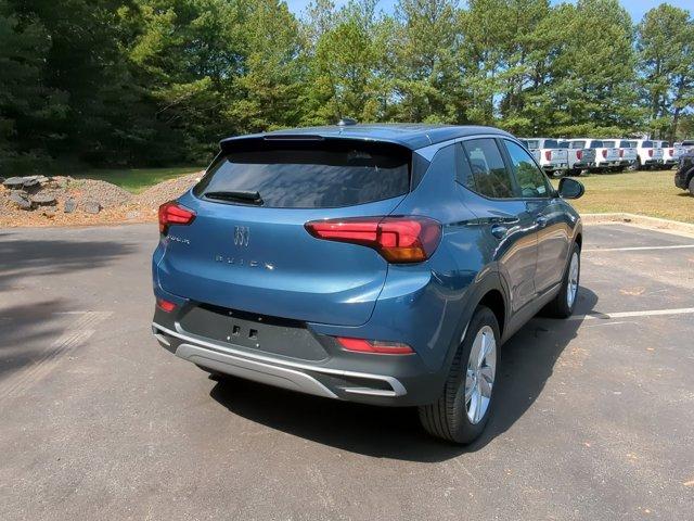 2025 Buick Encore GX Vehicle Photo in ALBERTVILLE, AL 35950-0246