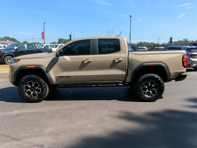 2023 GMC Canyon Vehicle Photo in ALBERTVILLE, AL 35950-0246