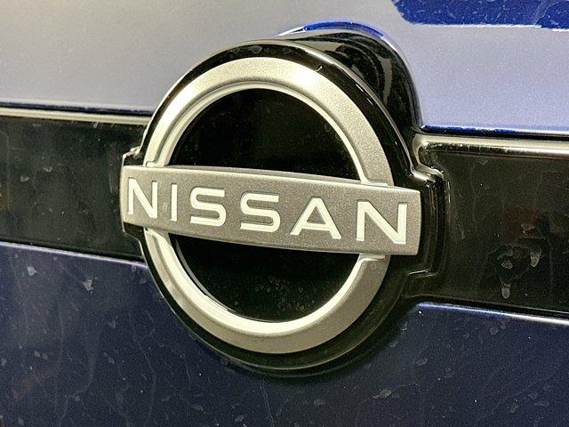 2024 Nissan Pathfinder Vehicle Photo in Flemington, NJ 08822