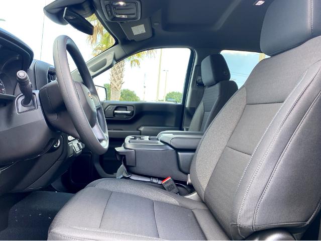 2025 Chevrolet Silverado 1500 Vehicle Photo in SAVANNAH, GA 31406-4513